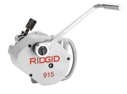 Желобонакатчик ручной Ridgid 915