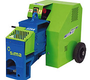 Рубочный станок для арматуры SIMA CEL-36P (380V)