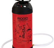 Ручной насос Ridgid