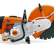 Бензорез STIHL серия TS 800