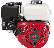 Виброплита Helmut RP63H с бензиновым двигателем Honda GX160
