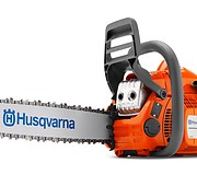 Бензопила Husqvarna 440e II