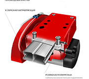 Электрический плиткорез DIAM EX 920/1,5