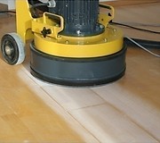 Шлифовальная машина DSM 530SL