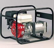 Бензиновый генератор EP-4100