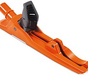 Резчик Husqvarna K 3000 Vac - Превосходный сбор пыли
