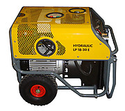 Гидростанция Atlas Copco LP 18-30 E