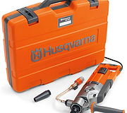 Husqvarna DM 220