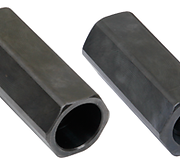 Переходник для сверлильного мотора DK-42 1 1/4" UNC на коронку R 1/2"