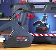 Штроборез Bosch GNF 20 CA - профессиональный инструмент мощностью 900 Вт