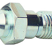 Переходник для сверлильного мотора - BMH - 152/3 R 1/2" на коронку 1 1/4" UNC