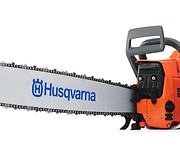 Бензопила Husqvarna 395 XP