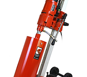 Установка алмазного бурения DIAM ML-200N
