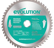 Пильные диски Evolution