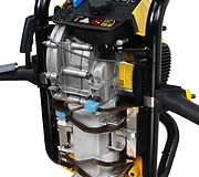 Бензиновый отбойный молоток Atlas Copco Cobra Pro