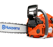 Бензопила Husqvarna 545