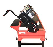 Электрический плиткорез Diamaster SD-1200/1,8