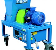 Машина для измельчения мусора TRITON (380В)