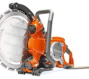 Husqvarna K 6500 Ring