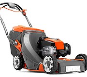 Газонокосилка Husqvarna LC 353VI
