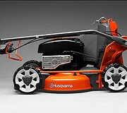 Газонокосилка Husqvarna LC 353VI