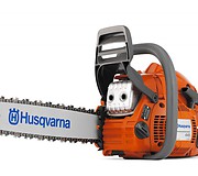 Бензопила Husqvarna 445e II