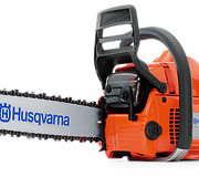 Бензопила Husqvarna 353