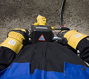 Гидравлический отбойный молоток Atlas Copco LH 180