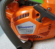 Бензопила Husqvarna T435