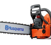 Бензопила Husqvarna 372 XP