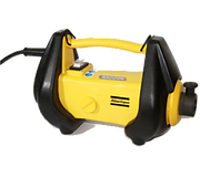 Электродвигатель Atlas Copco AME1500