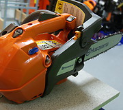 Бензопила Husqvarna T435