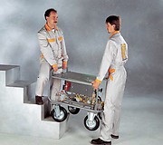 Штукатурная станция Putzmeister MP25 MIXIT