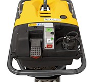 Atlas Copco LT800 с дизельным двигателем Hatz  