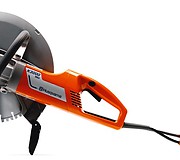 Резчик Husqvarna K 3000 Wet - Влажная резка внутри и вне помещений