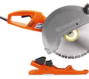 Резчик Husqvarna K 3000 Vac - Монтажная пластина для быстрой установки