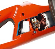 Резчик Husqvarna K 3000 Vac - Elgard™