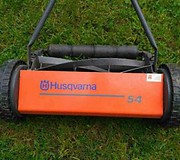 Газонокосилка Husqvarna 54