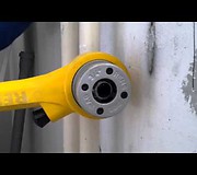 Ручной клупп Rems Eva