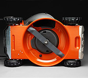 Газонокосилка Husqvarna LC 353VI