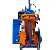 Демаркировочная машина LATOKHO DM 300 GE