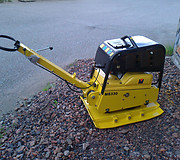 Бензиновый двигатель Robin EX27 и Honda GX270 и дизельный Kipor 186