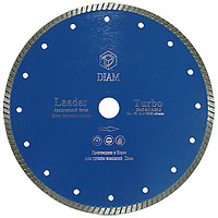 Алмазный диск DIAM Turbo Leader