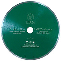 Алмазный диск DIAM Granite-Elite