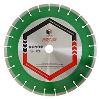 Алмазный диск DIAM Granite ProLine