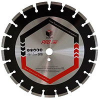 Алмазный диск DIAM Асфальт ProLine