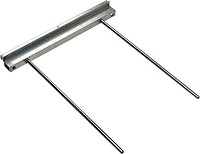 Направляющий упор PG-CSP 85/60