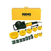 Комплекты REMS Curvo