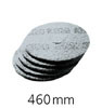 Пэд 18" / 460мм