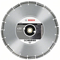 Алмазные диски по асфальту Bosch Professional for Asphalt